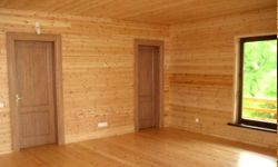 Imagen de la casa Riopas de 72 m2.
