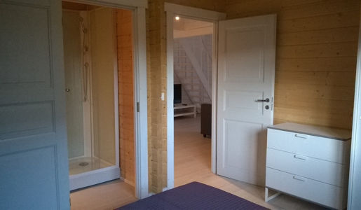 Imagen de la casa Tarragona de 102 m2.